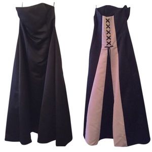 🎀👗🖤 Unleash Your Inner Fashion Maverick w/ Scott McClintock! 🖤🎀👗 Size: 10P